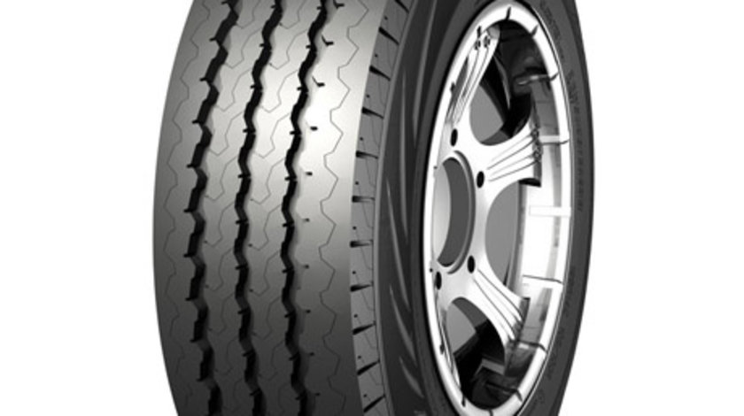 ANVELOPA VARA NANKANG CW-25 155/80 R12C 88/86Q