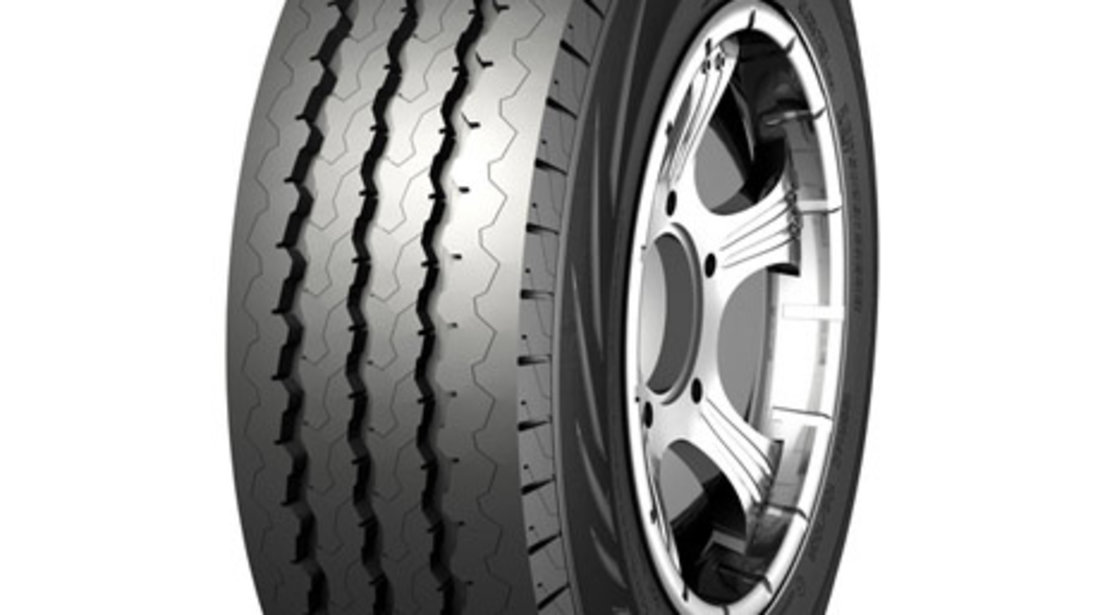 ANVELOPA VARA NANKANG CW-25 175/80 R14C 99/98R