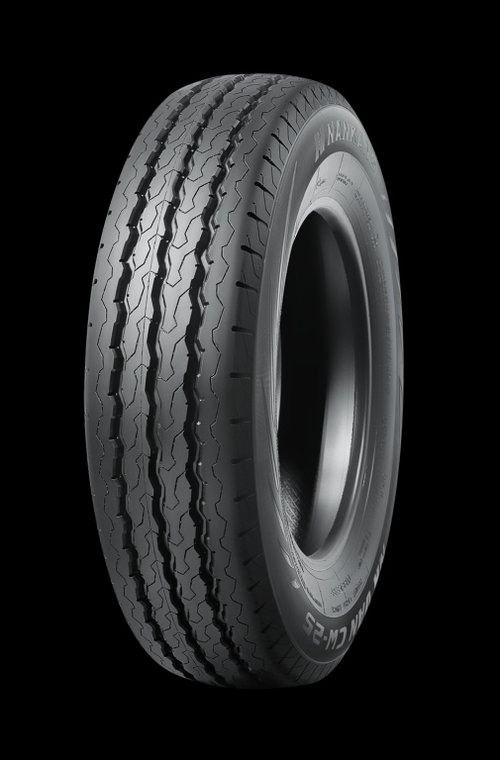 ANVELOPA VARA NANKANG CW-25 185/80 R13C 100/98Q