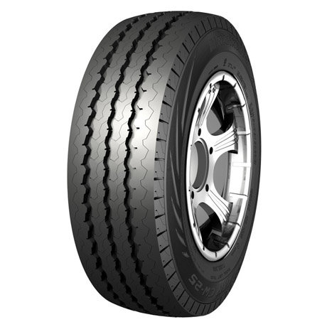 ANVELOPA VARA NANKANG CW-25 195/80 R15C 106/104R