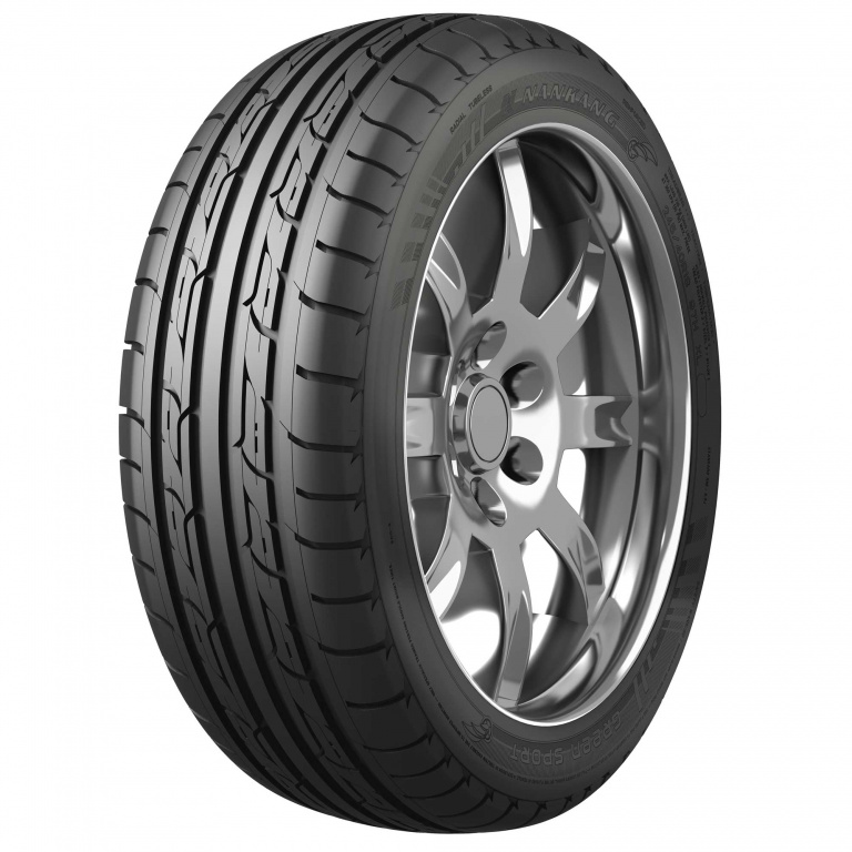 ANVELOPA VARA NANKANG ECO2+ 235/40 R18 95W