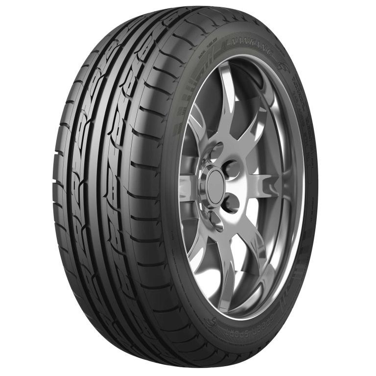 ANVELOPA VARA NANKANG ECO2+ 235/40 R18 95W