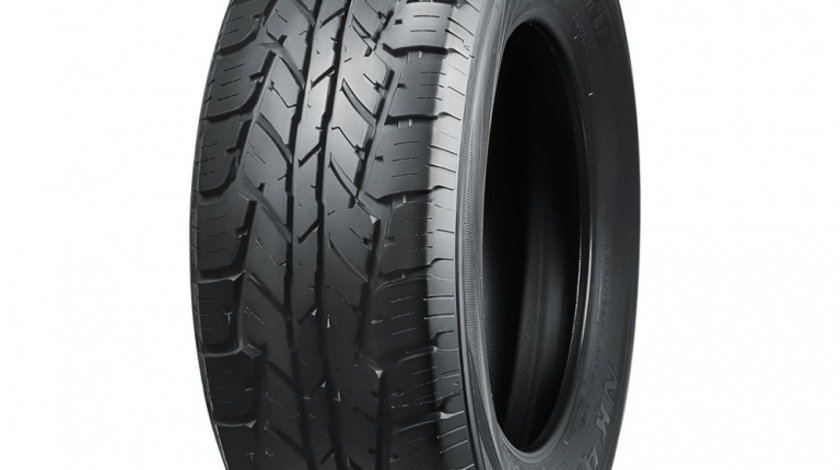 ANVELOPA VARA NANKANG FT-7 195/80 R15 96S