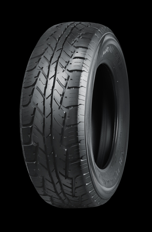ANVELOPA VARA NANKANG FT-7 205/75 R15 97T
