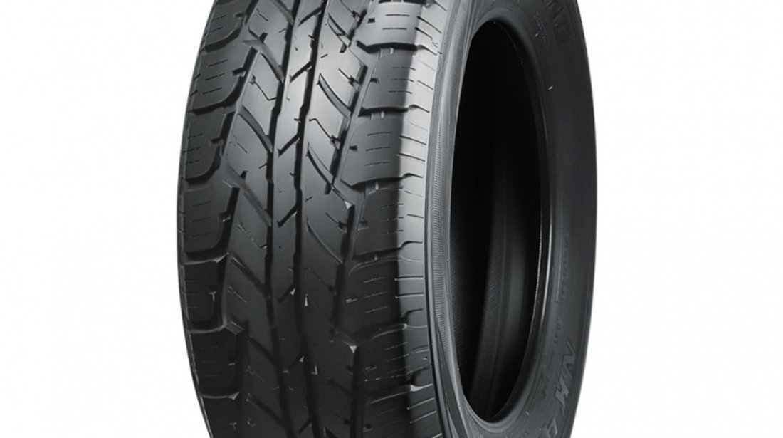 ANVELOPA VARA NANKANG FT-7 215/75 R15 100S