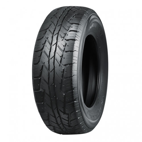 ANVELOPA VARA NANKANG FT-7 215/75 R15 100S