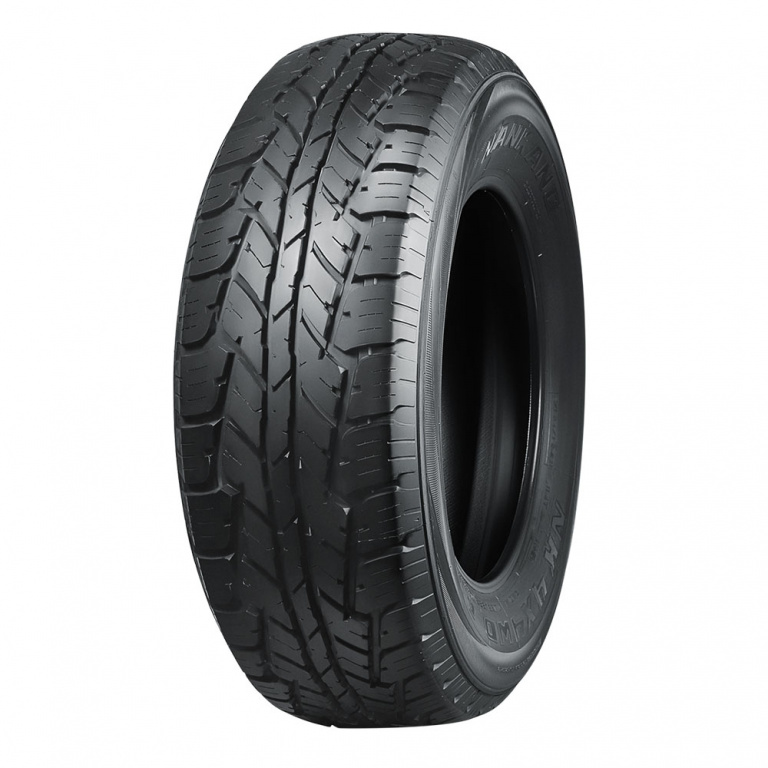 ANVELOPA Vara NANKANG FT-7 255/60 R18 112H