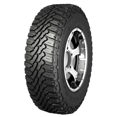 ANVELOPA VARA NANKANG FT-9 31/10.5 R15 109Q