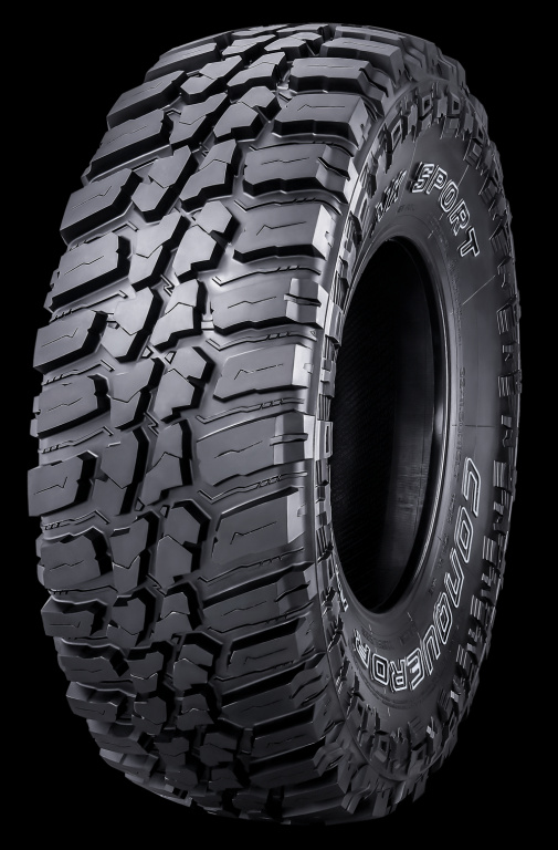 ANVELOPA Vara NANKANG MT-1 255/75 R17 111/108Q