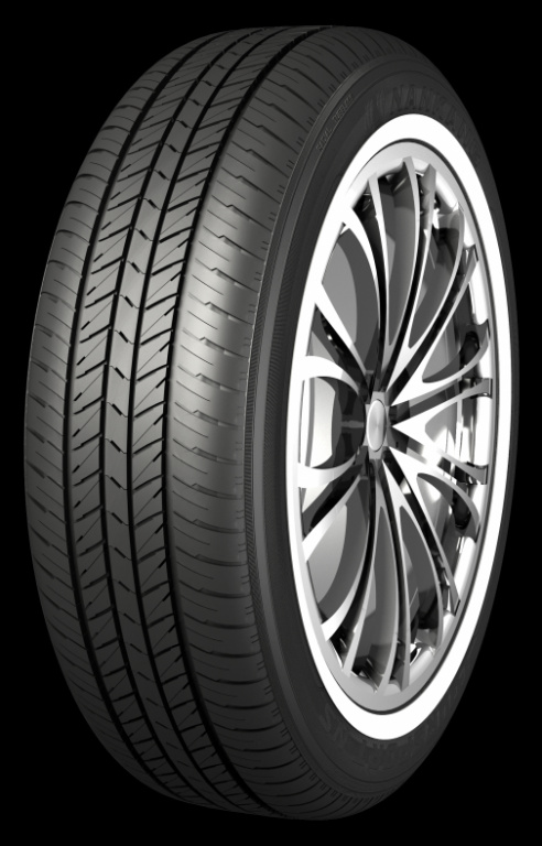 ANVELOPA VARA NANKANG N-605 195/75 R14 92H