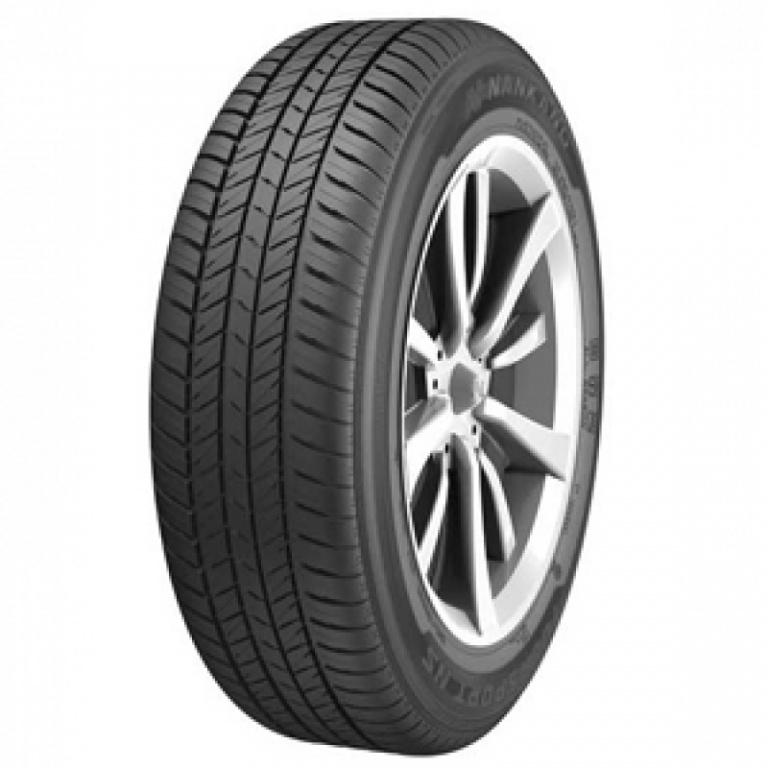 ANVELOPA Vara NANKANG N605 225/75 R15 102H