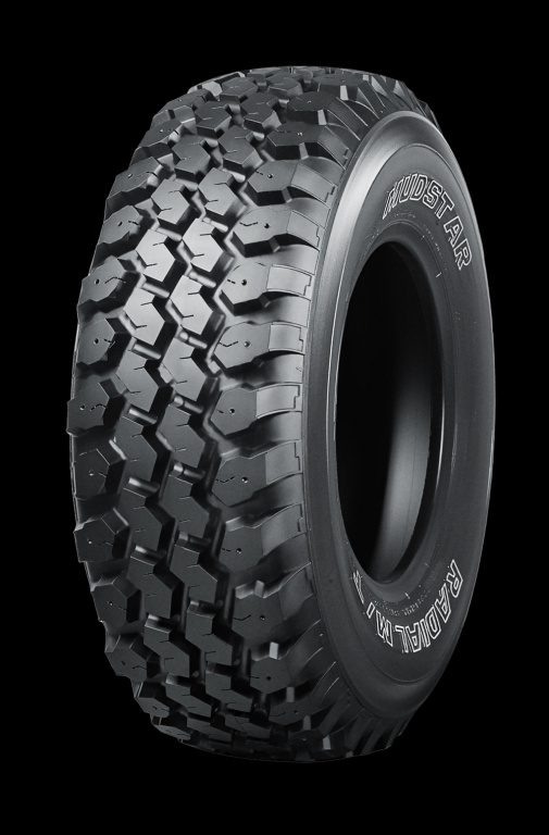 ANVELOPA VARA NANKANG N889 265/70 R17 112/109Q