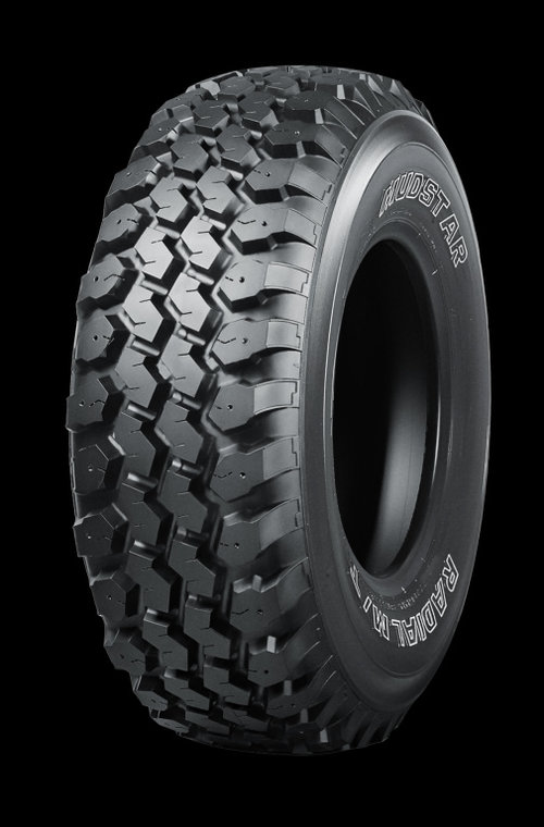 ANVELOPA VARA NANKANG N889 265/70 R17 112/109Q
