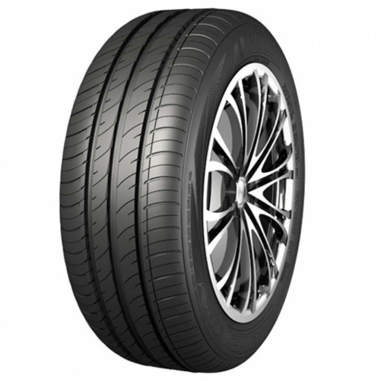 ANVELOPA Vara NANKANG NA1 185/60 R13 80H