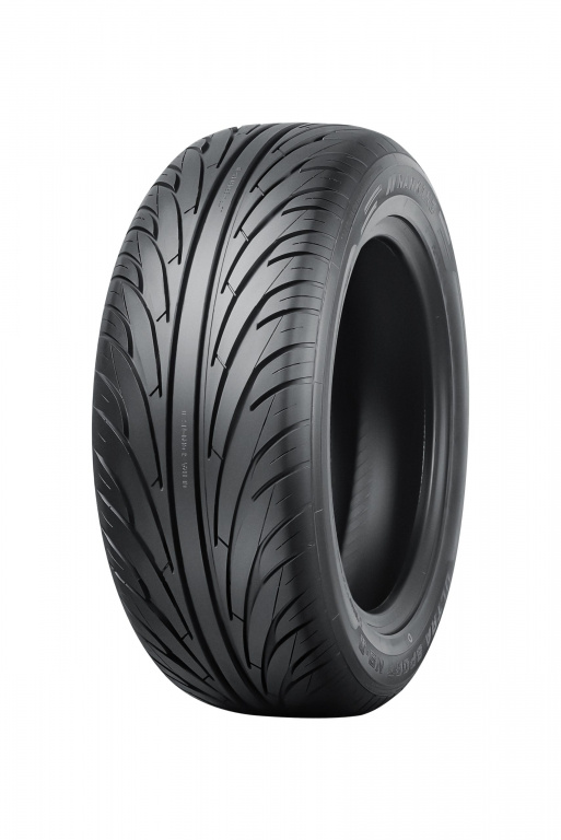 ANVELOPA Vara NANKANG NS-2 155/65 R14 75V