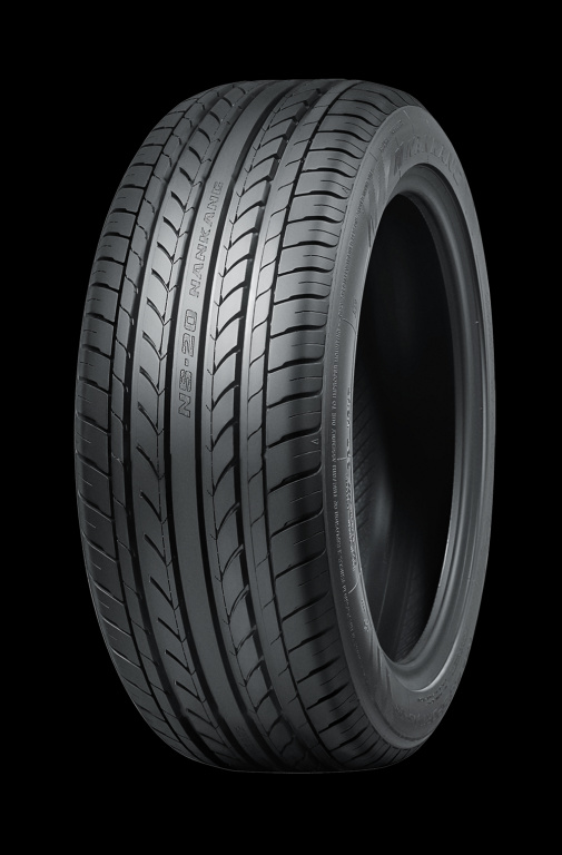 ANVELOPA Vara NANKANG NS-20 215/40 R18 89H
