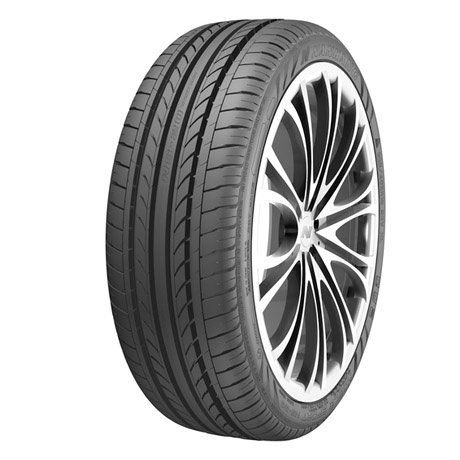 ANVELOPA Vara NANKANG NS-20 235/40 R17 90W