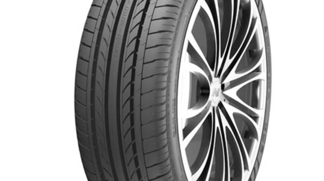 ANVELOPA VARA NANKANG NS-20 245/40 R17 91V