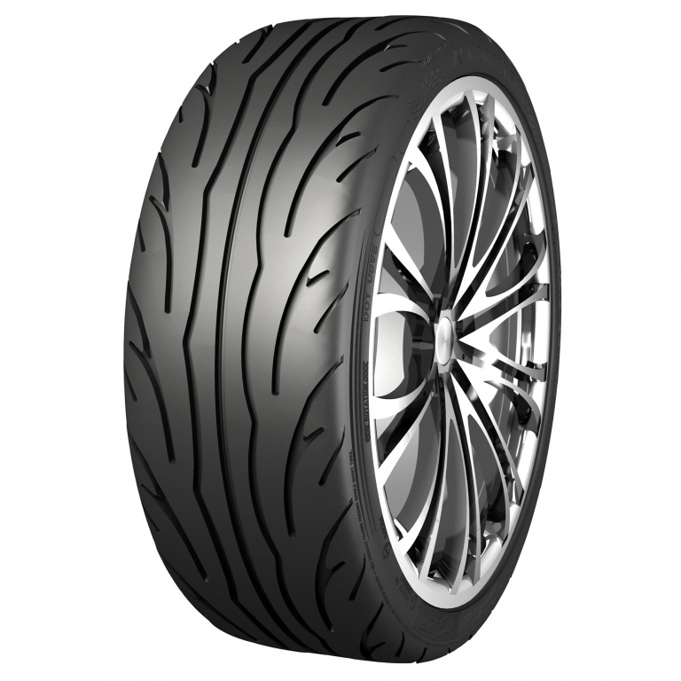 ANVELOPA Vara NANKANG NS-2R 255/40 R17 98W