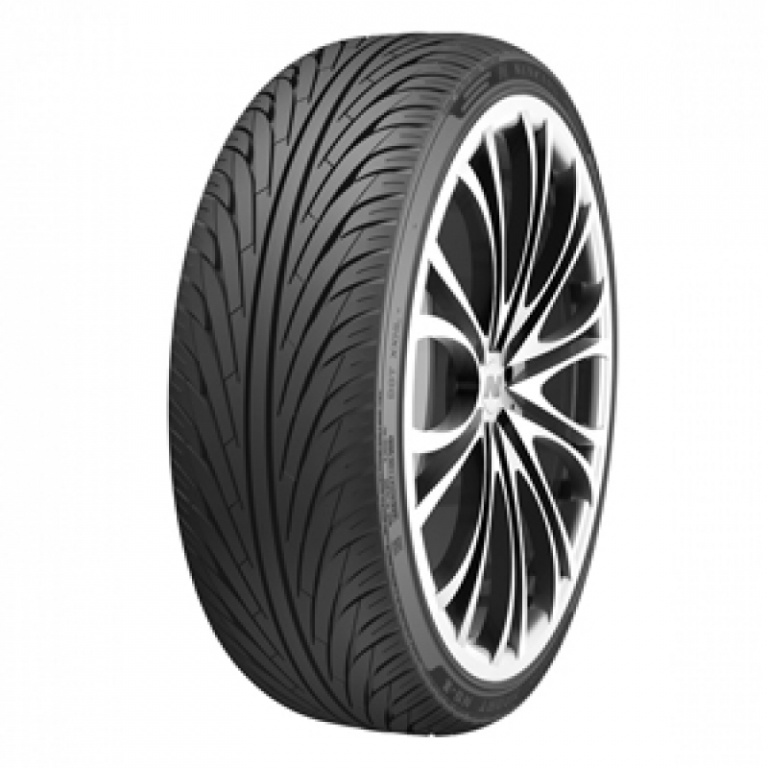 ANVELOPA Vara NANKANG NS2 285/30 R18 93Y XL