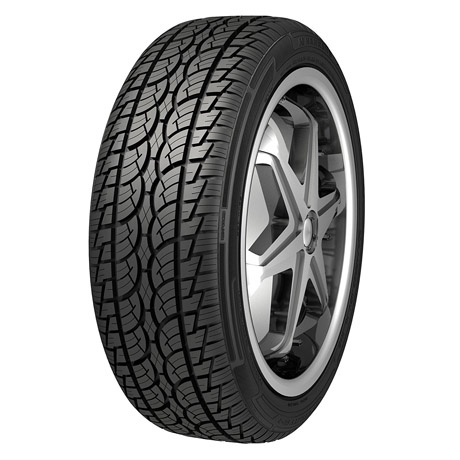 ANVELOPA VARA NANKANG SP-7 295/30 R22 103Y