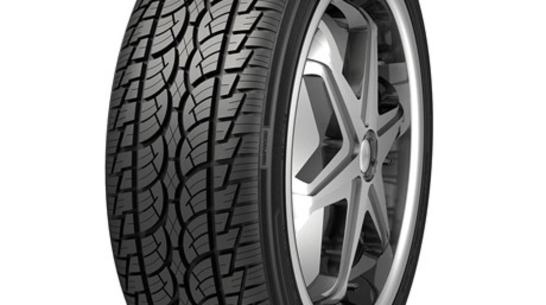 ANVELOPA VARA NANKANG SP-7 295/30 R22 103Y