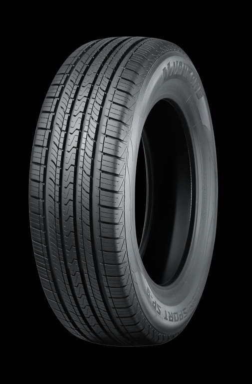 ANVELOPA Vara NANKANG SP-9 285/45 R22 114V