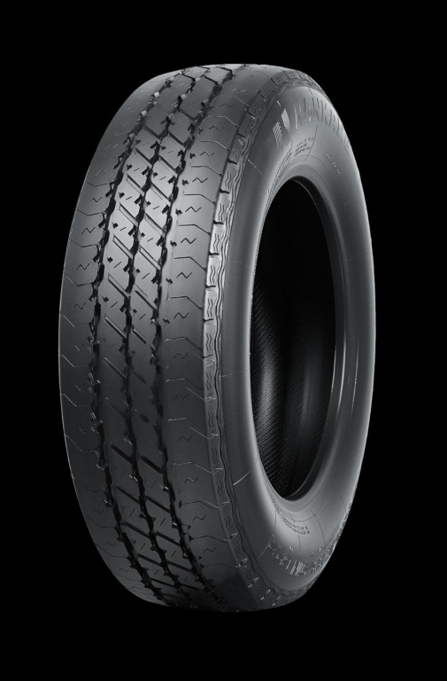 ANVELOPA Vara NANKANG TR-10 145/80 R10C 84/82N