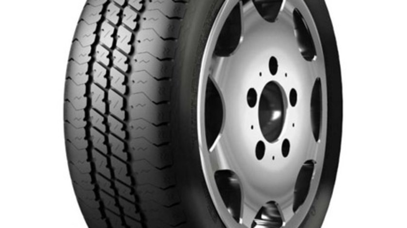 ANVELOPA Vara NANKANG TR-10 195/70 R14C 104/102N