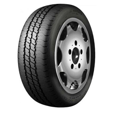 ANVELOPA VARA NANKANG TR10 185/60 R12C 104/101N