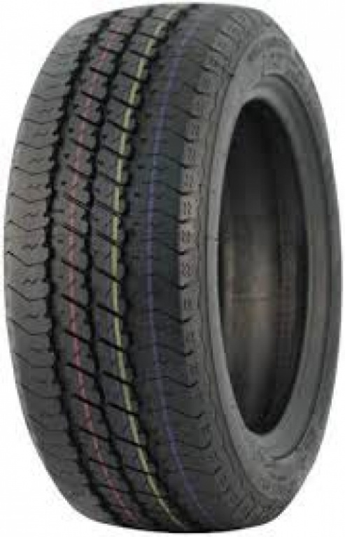 ANVELOPA Vara NANKANG TR10 195/55 R10C 98/96P