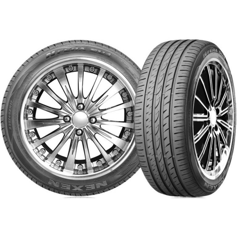 ANVELOPA VARA NEXEN N FERA SU4 185/55 R15 82V
