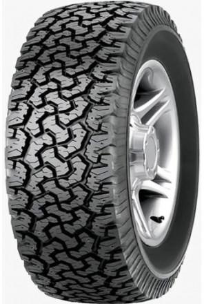 Anvelopa vara NORTENHA AT1 205/80 R16&#x22; 104S