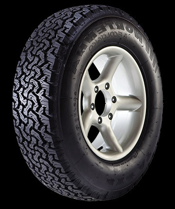 Anvelopa vara NORTENHA AT1 235/70 R16&#x22; 106S