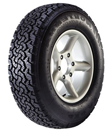 Anvelopa vara NORTENHA AT1 255/70 R15&#x22; 108S
