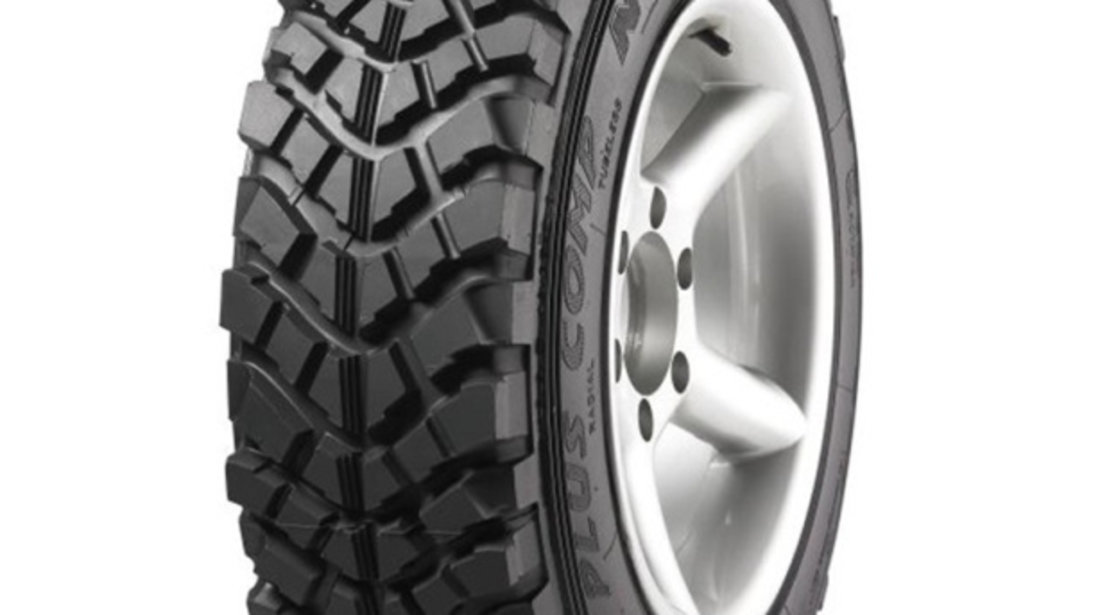 Anvelopa vara NORTENHA GRAB PLUS 185/75 R16&#x22; 104N