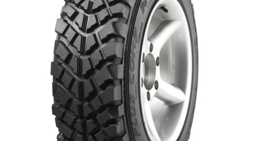 Anvelopa vara NORTENHA GRAB PLUS 195/75 R16&#x22; 104N