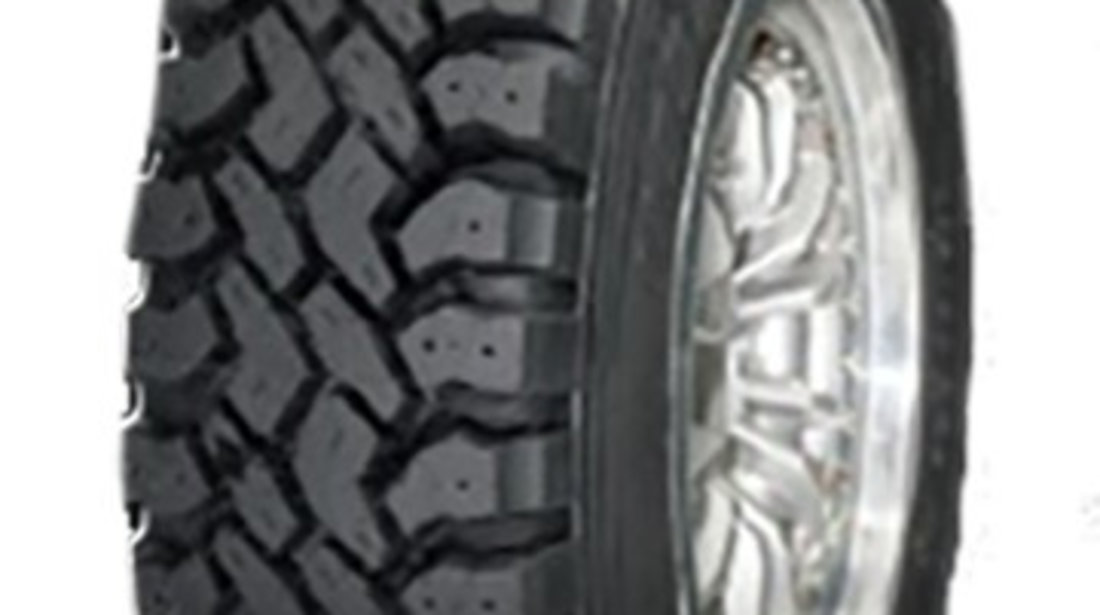 Anvelopa vara NORTENHA MT-1 215/80 R15&#x22; 102Q