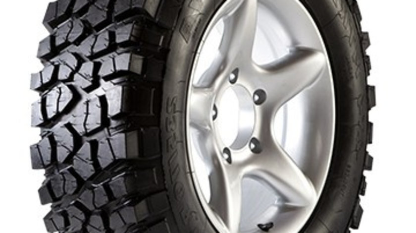 Anvelopa vara NORTENHA MTK2 175/80 R16&#x22; 91Q