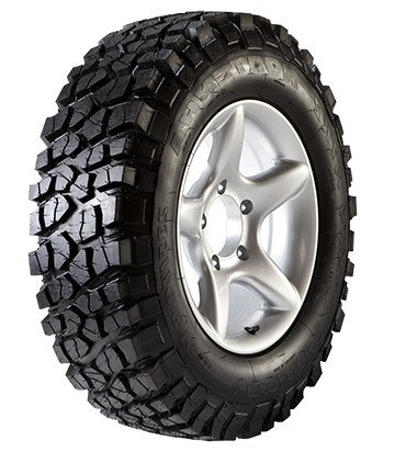 Anvelopa vara NORTENHA MTK2 235/85 R16&#x22; 120Q