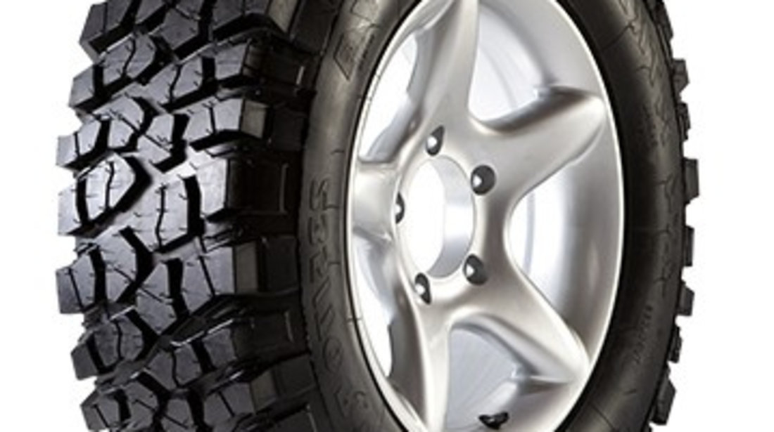 Anvelopa vara NORTENHA MTK2 255/55 R19&#x22; 111Q