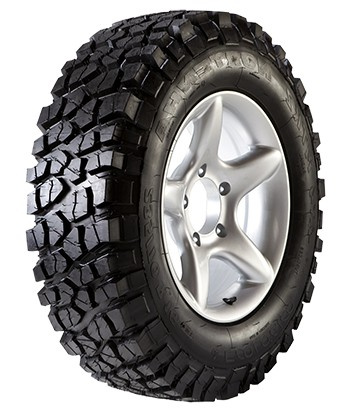 Anvelopa vara NORTENHA MTK2 265/65 R17&#x22; 112Q