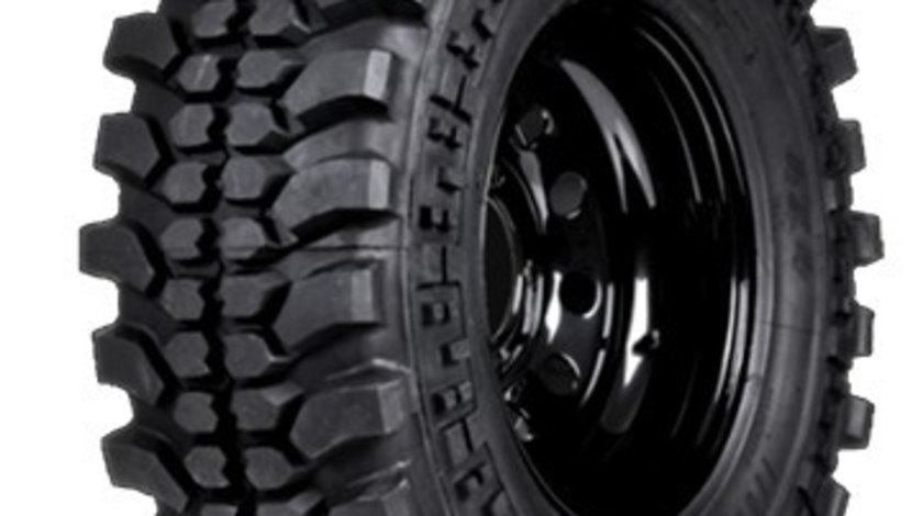 Anvelopa vara NORTENHA NXTRAC-2 205/70 R15&#x22; 96Q