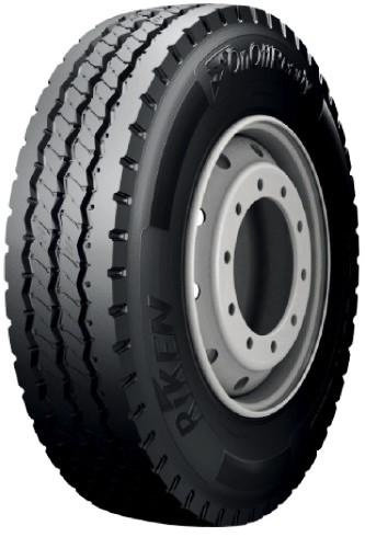 ANVELOPA VARA ORIUM 385/65 R22.5 160K