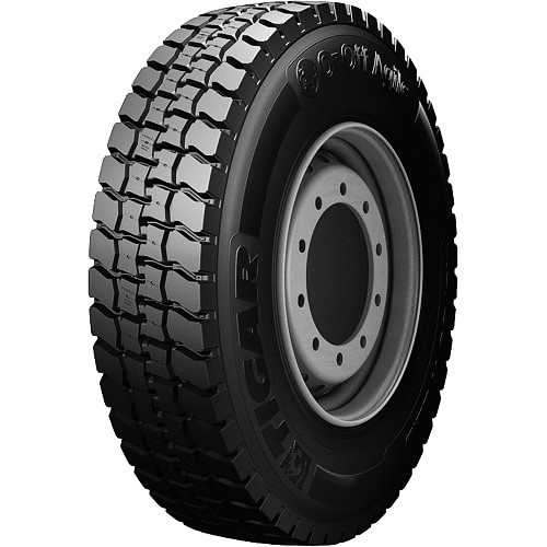 ANVELOPA VARA ORIUM ON OFF GO D 315/80 R22.5 156/150M