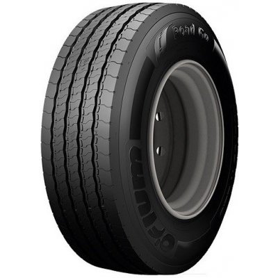 ANVELOPA VARA ORIUM ROAD GO T 215/75 R17.5 135/133J