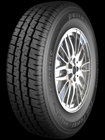 Anvelopa vara PETLAS FULLPOWER PT825 PLUS 215/70 R15C&#x22; 109S