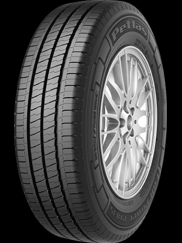 Anvelopa vara PETLAS FULLPOWER PT835 195/65 R16C&#x22; 104T