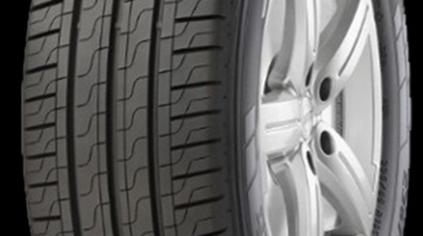 Anvelopa vara PIRELLI CARRIER 175/70 R14C&#x22; 95T