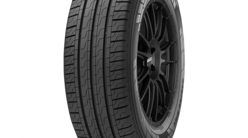 ANVELOPA VARA PIRELLI CARRIER 195/60 R16C 99H